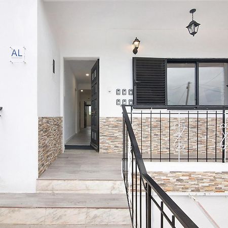 Apartamento Seashel Moncarapacho Eksteriør bilde
