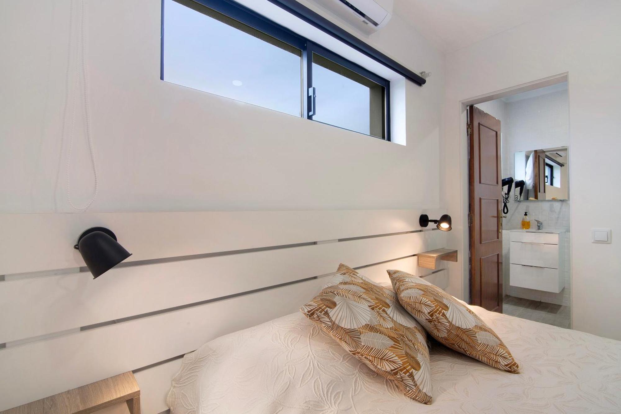 Apartamento Seashel Moncarapacho Eksteriør bilde